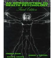 An Introduction to Health Psychology