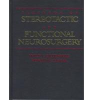 Textbook of Stereotactic and Functional Neurosurgery