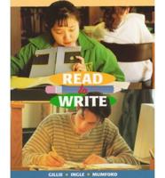 Read to Write