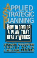 Applied Strategic Planning