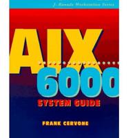 AIX/6000 System Guide