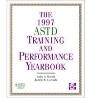 The Astd Training & Performance Yearbook, 1997