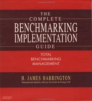 The Benchmarking Implementation Guide