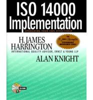ISO 14000 Implementation