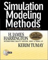 Simulation Modeling Methods