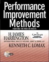 Performance Improvement Methods