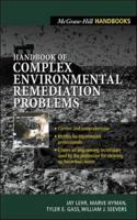 Environmental Remediation Handbook