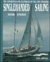 Singlehanded Sailing