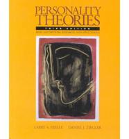 Personality Theories
