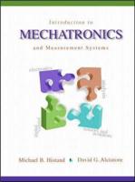 Introduction to Mechatronics and Measurement Systems