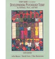 Developmental Psychology Today