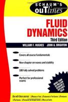 Schaum's Outline of Theory and Problems of Fluid Dynamics