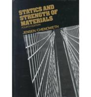 Statics and Strength of Materials