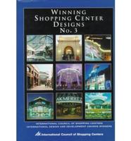 Winning Shopping Center Designs/3