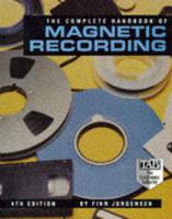 The Complete Handbook of Magnetic Recording