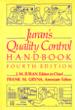 Juran's Quality Control Handbook