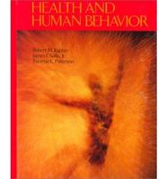Health and Human Behavior