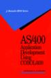 AS/400 Application Development Using COBOL/400