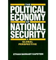 The Political Economy of National Security