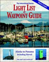 The International Marine Light List & Waypoint Guide