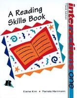 Interactions. Stage I Reading Skills Book