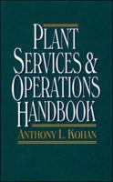 Plant Services and Operations Handbook