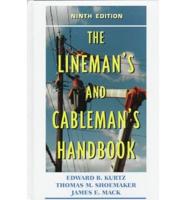 The Lineman's and Cableman's Handbook