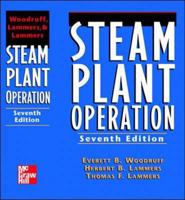 Steam-Plant Operation