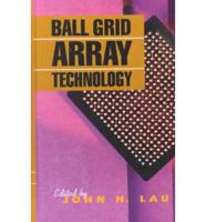 Ball Grid Array Technology