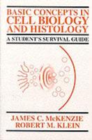 Basic Concepts in Cell Biology and Histology