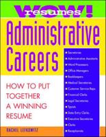 WOW! Resumes Administrative Careers