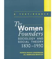 The Women Founders