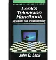 Lenk's Television Handbook