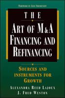 The Art of M&A Financing and Refinancing