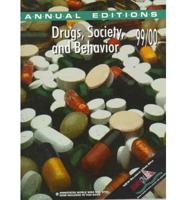 Drugs, Society & Behaviour 99/00