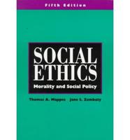 Social Ethics