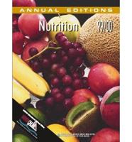 Nutrition 99/00