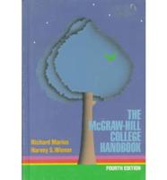 The McGraw-Hill College Handbook