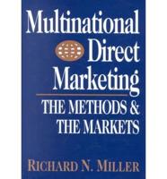 Multinational Direct Marketing
