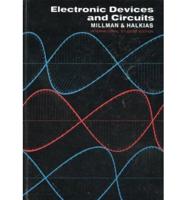 Electronic Devices and Circuits