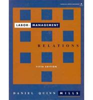 Labor-Management Relations