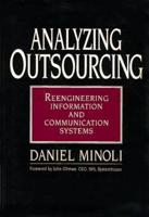 Analyzing Outsourcing