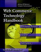 Web Commerce Technology Handbook