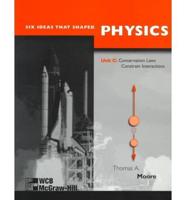 Six Ideas That Shaped Physics