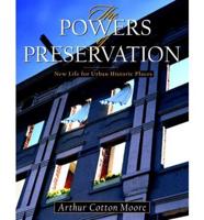The Powers of Preservation