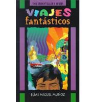 Viajes Fantásticos