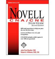 The Novell CNA/CNE Study Guide