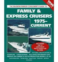 Family and Express Cruisers. McKnew and Parker's Buyer's Guide