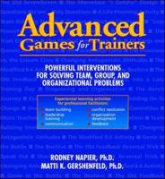 Advanced Games for Trainers