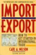 Import/export